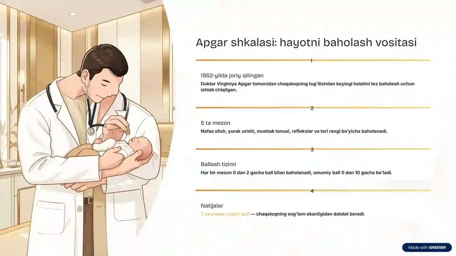 Chaqaloqlarni Birinchi Bor Nafas Olishi: Hayotning Eng Muhim Lahzasi 4