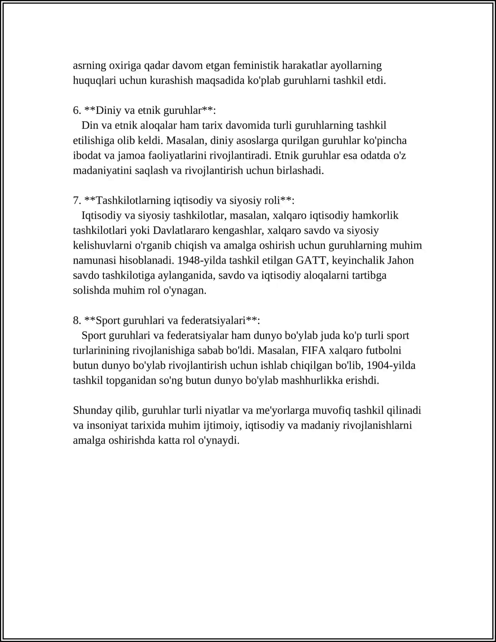 AKROMIYLAR GURUXINING FAOLIYATI 4