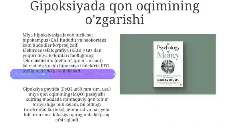 Bosh miya yarim sharlari po‘stlog‘ining gipoksiyaga reaktsiyasi 4