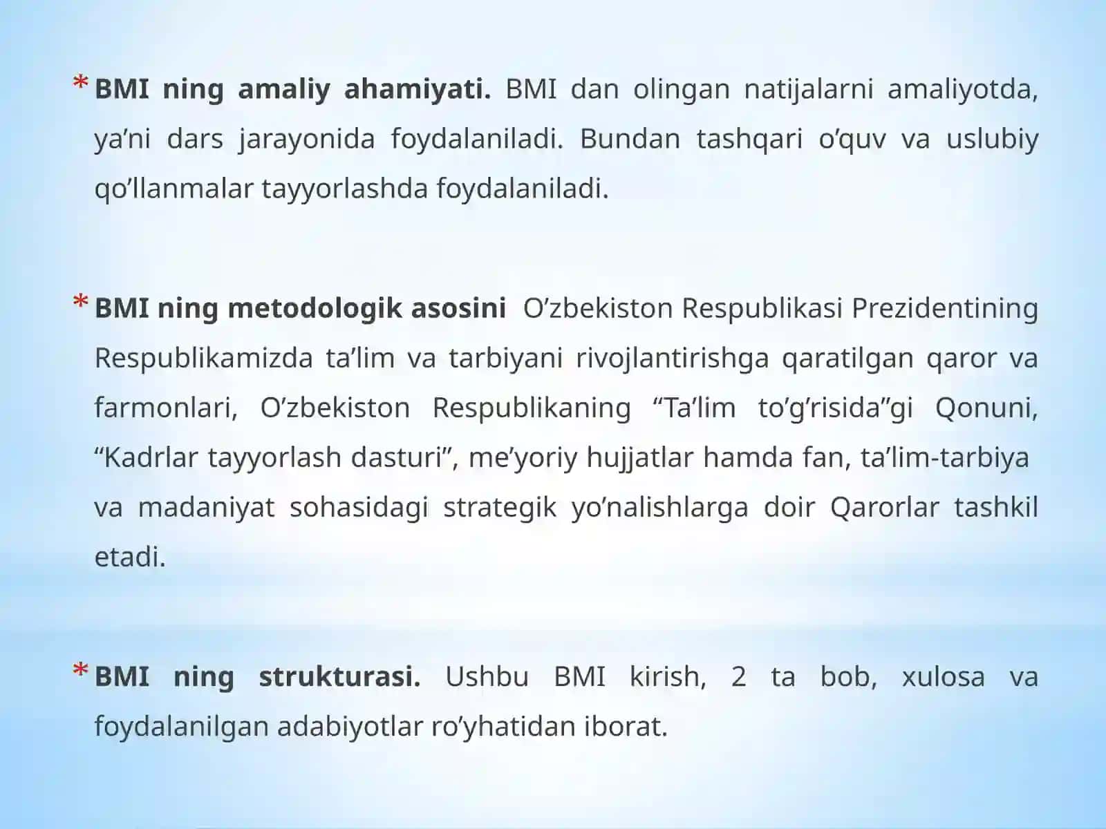 TRIGONOMETRIKTENGLAMA VA TENGSIZLIKLARNI O’RGANISHUSLUBLARI 4
