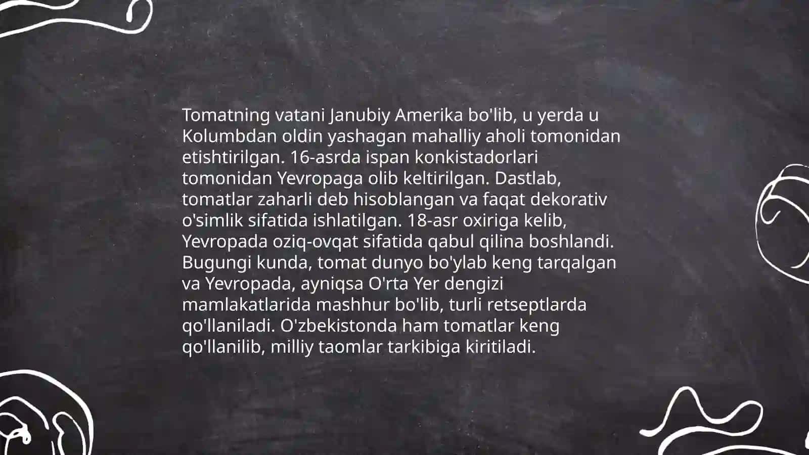 Tomaza komponella 4