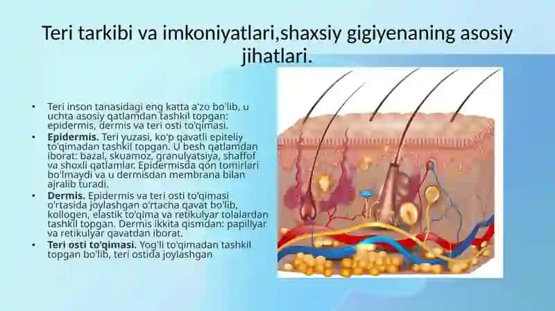 Bemorlarning shaxsiy gigiyenasi. 4