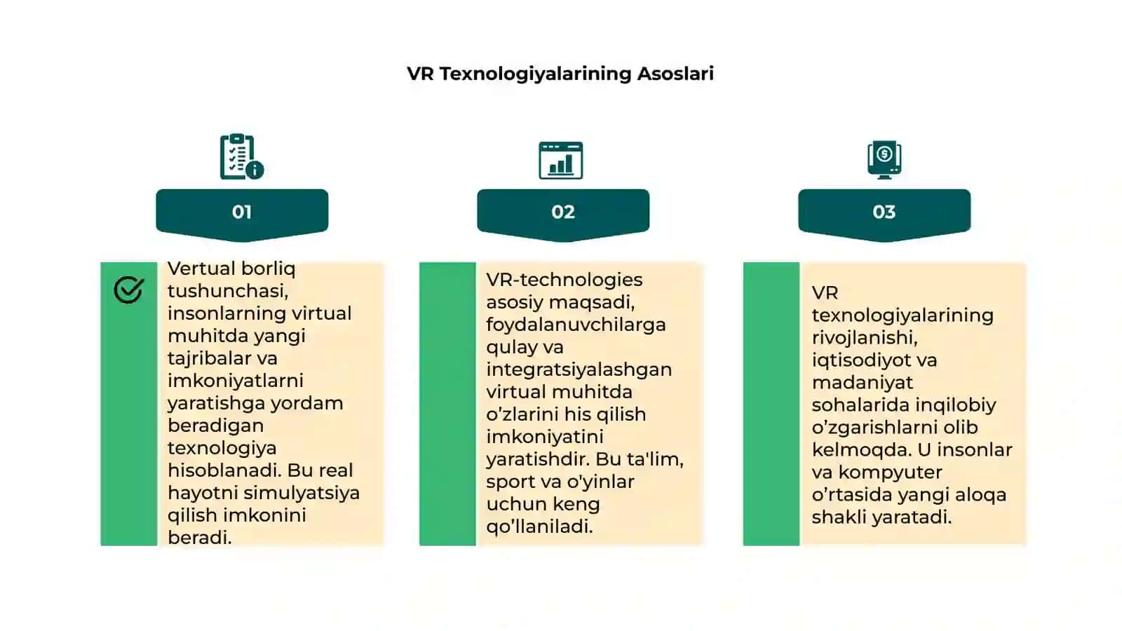 Vertual Borliq Tushunchasi 4