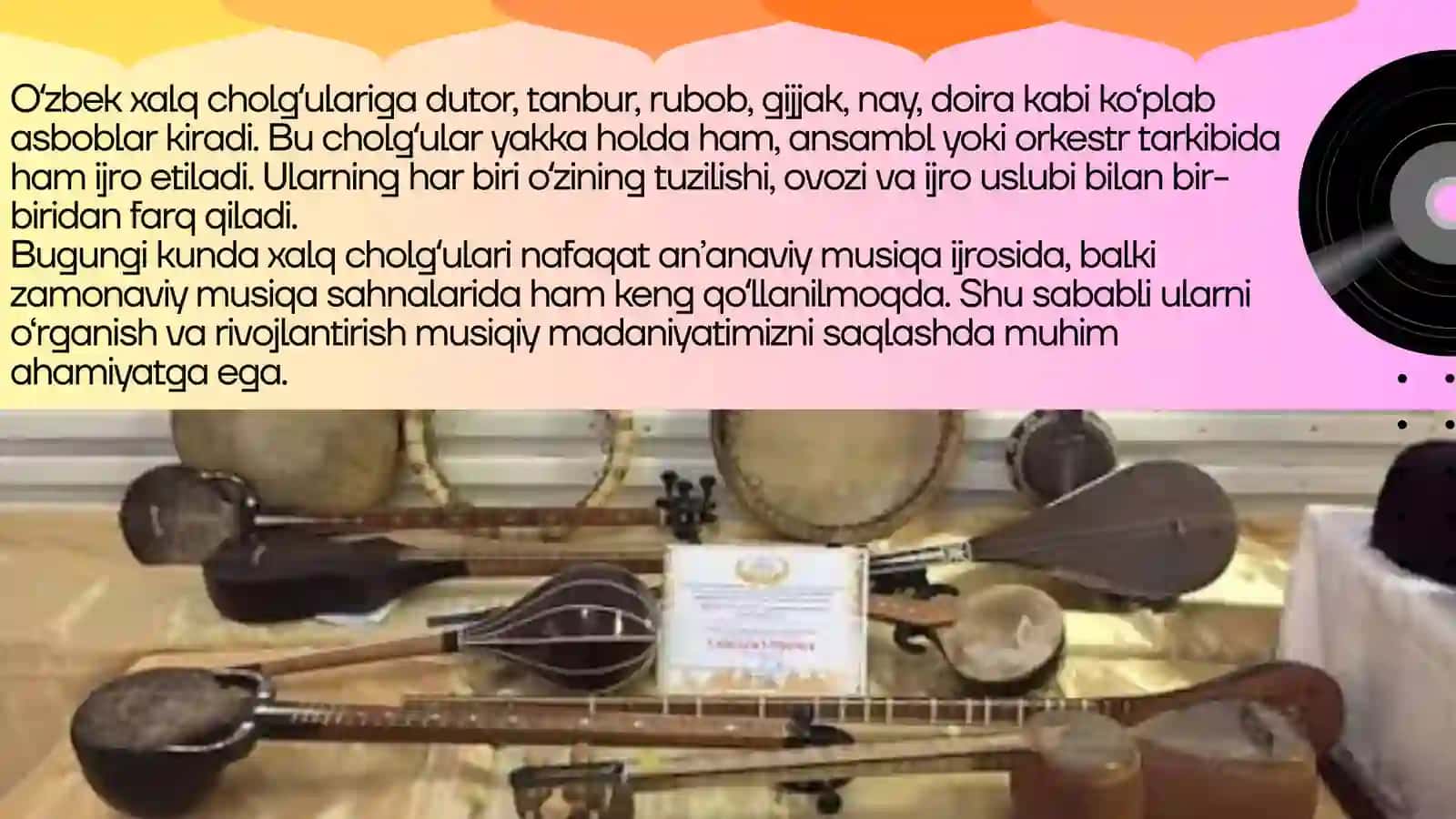 Xalq cholgʻulari fiziologiyasi va gigiyesi 4