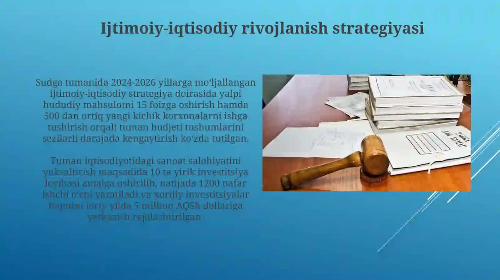 Sudga tumani: Ma'muriy-hududiy tuzilma va umumiy tavsif 4