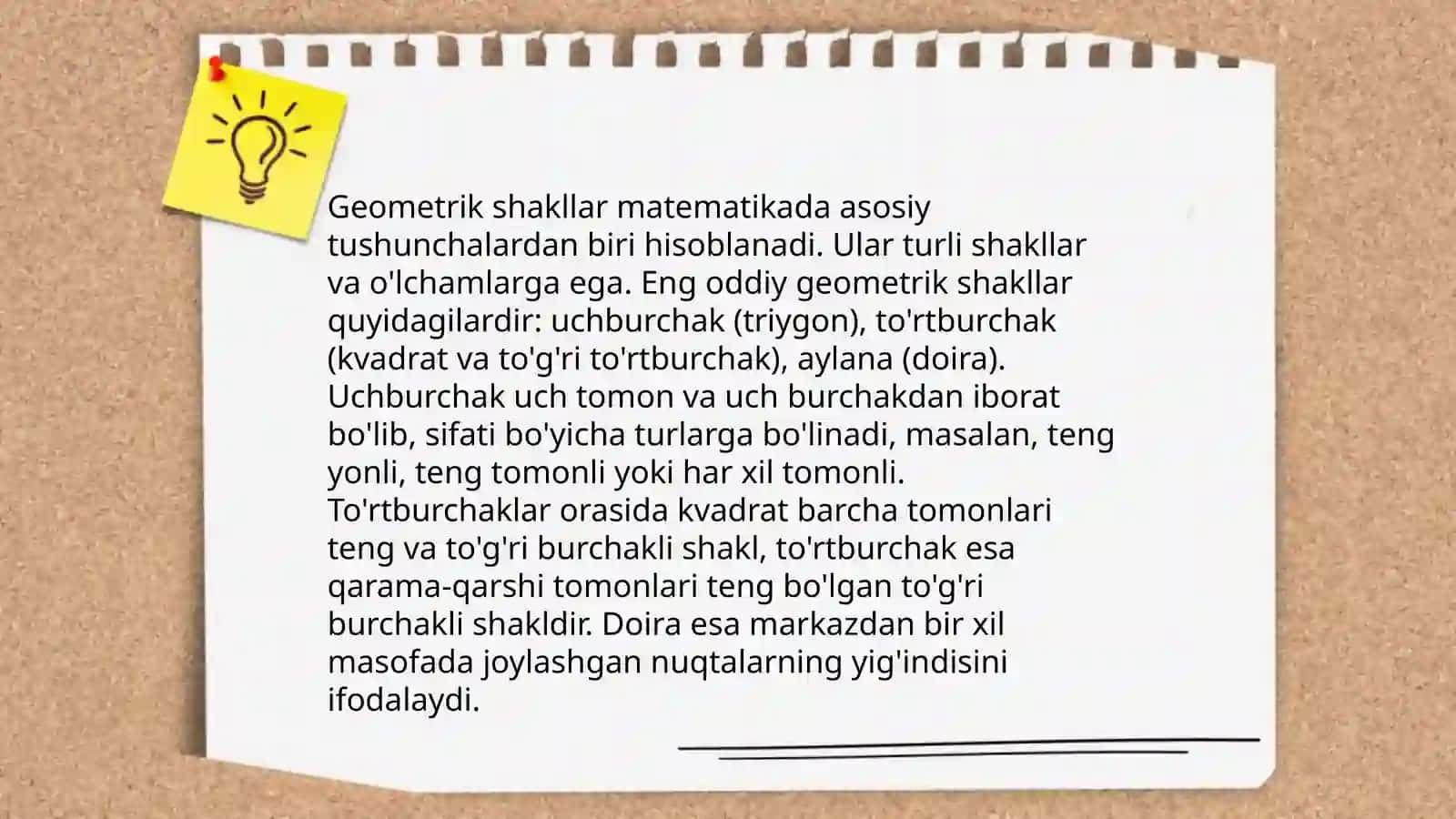 Bolalarda matematik tasavvurlarni shakllantirishda qo'llaniladigan metod va usullar 4