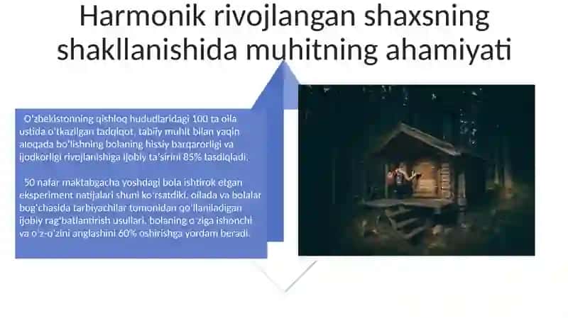 Maktabgacha Taʼlim Tarbiyani Tashkil Etish Fanining Barkamol Insonni Tarbiyasi 4