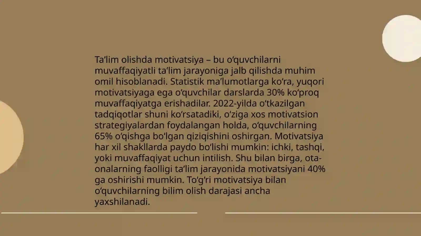 Oʻqitishning zamonaviy usullari 4