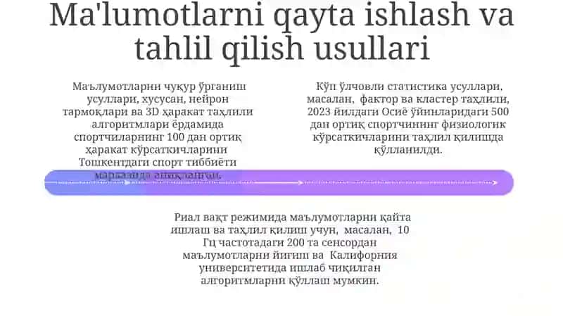 Sportchilarning jismoniy tayyorgarligi nazoratini metrologik asoslari 4