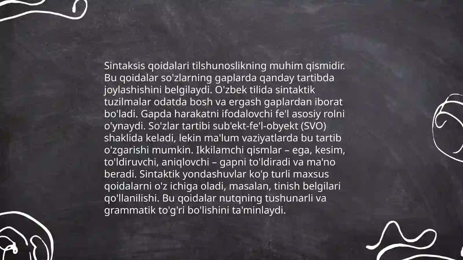 Dizartriyali bolalarda grammatika ustida ishlash 4
