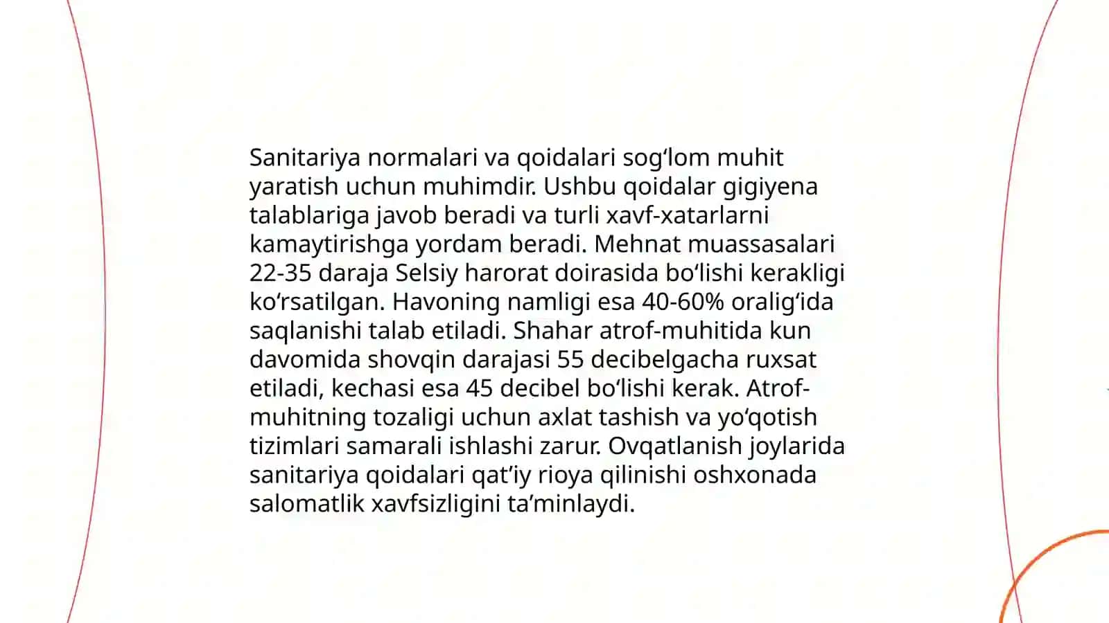 Tuman dispanserlari.Tuman sanitariya epidemiology nazorat markazi 4