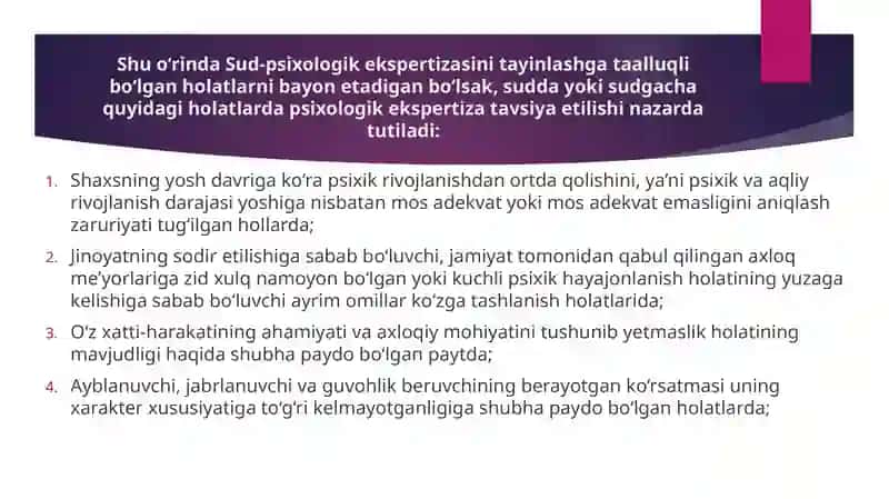 Psixiatriya ekspertiza turlari 4
