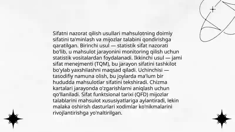 Chuchuk suvlarni muhofaza qilish monitoringi 4
