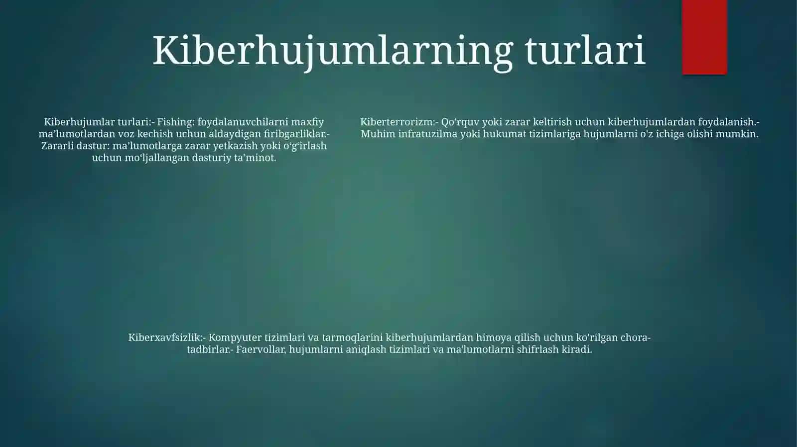 Kiberterrorizm 4