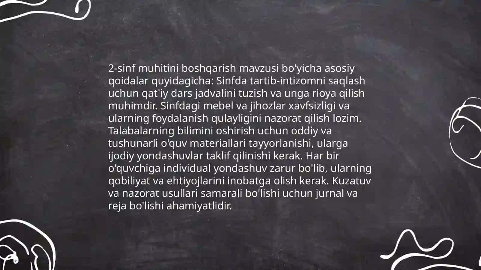 Boshlangʻich sinflarda amaliyot davri 4