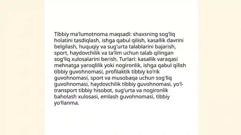 Ish yuritish asoslari 4