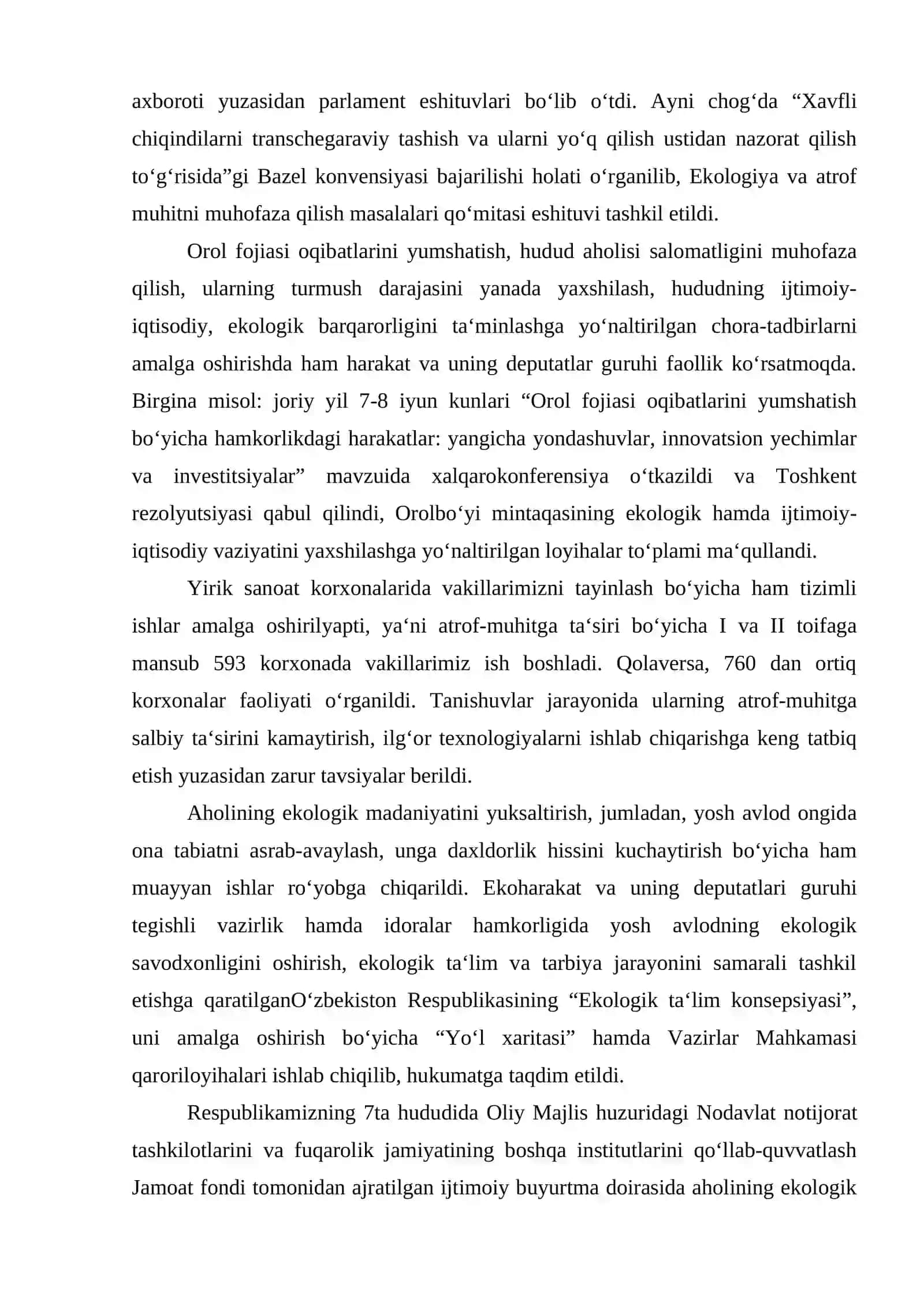 HAYOT FAOLIYATI XAVFSIZLIGI VA EKOLOGIYA 4