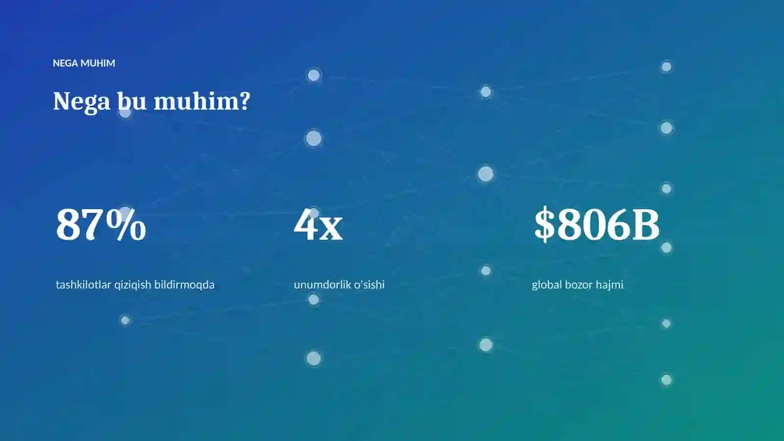 Sun'iy intellekt va nashriyot: 2030 istiqboli 4