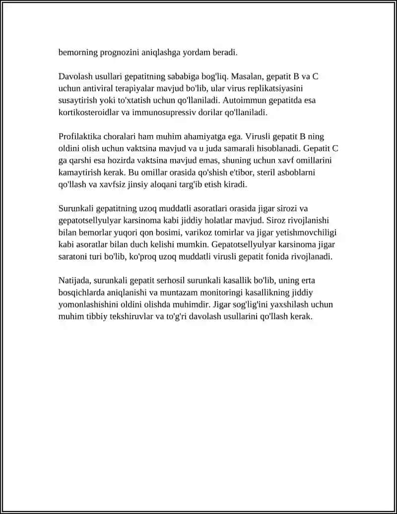 SURUNKALI GEPATIT 4