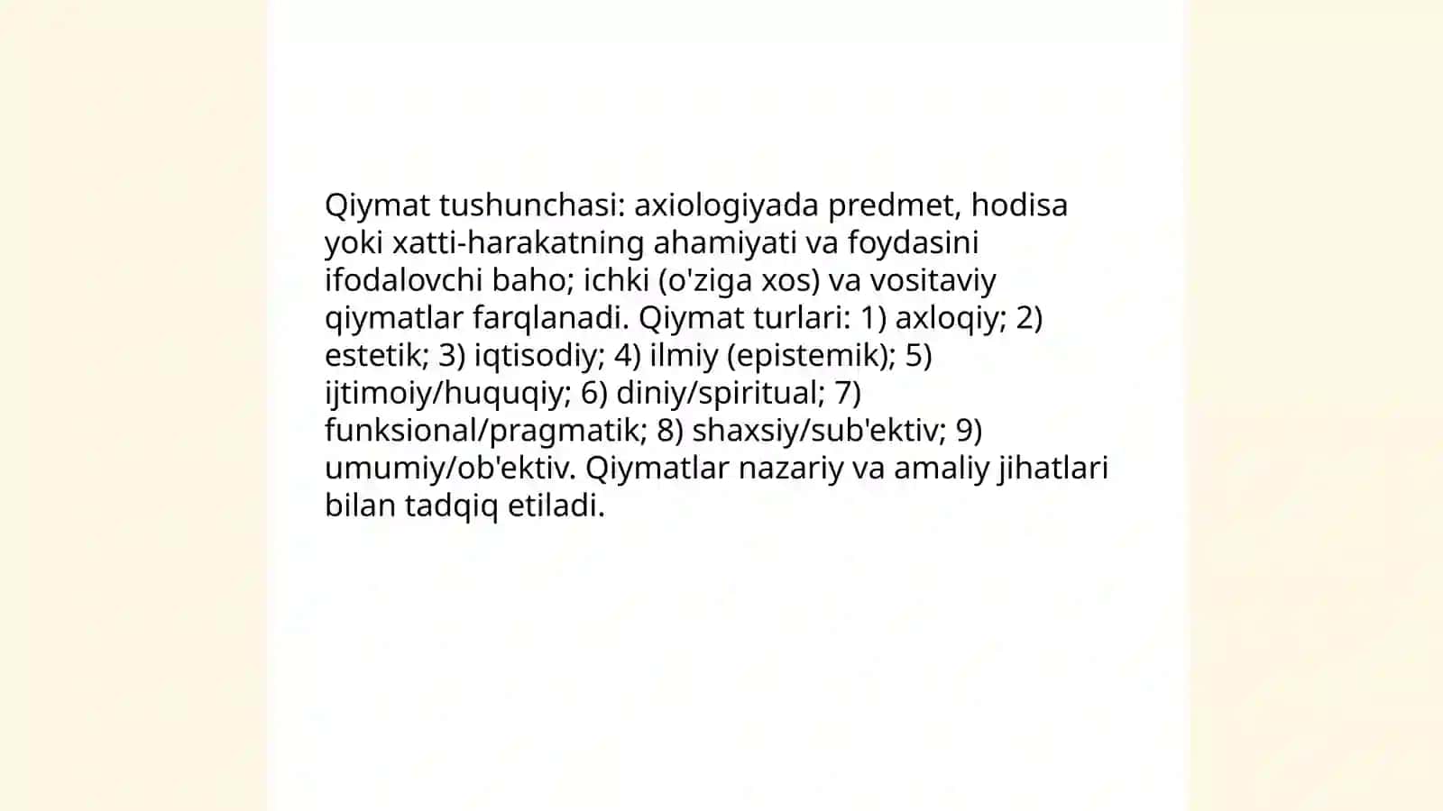 Aksiologiya 4