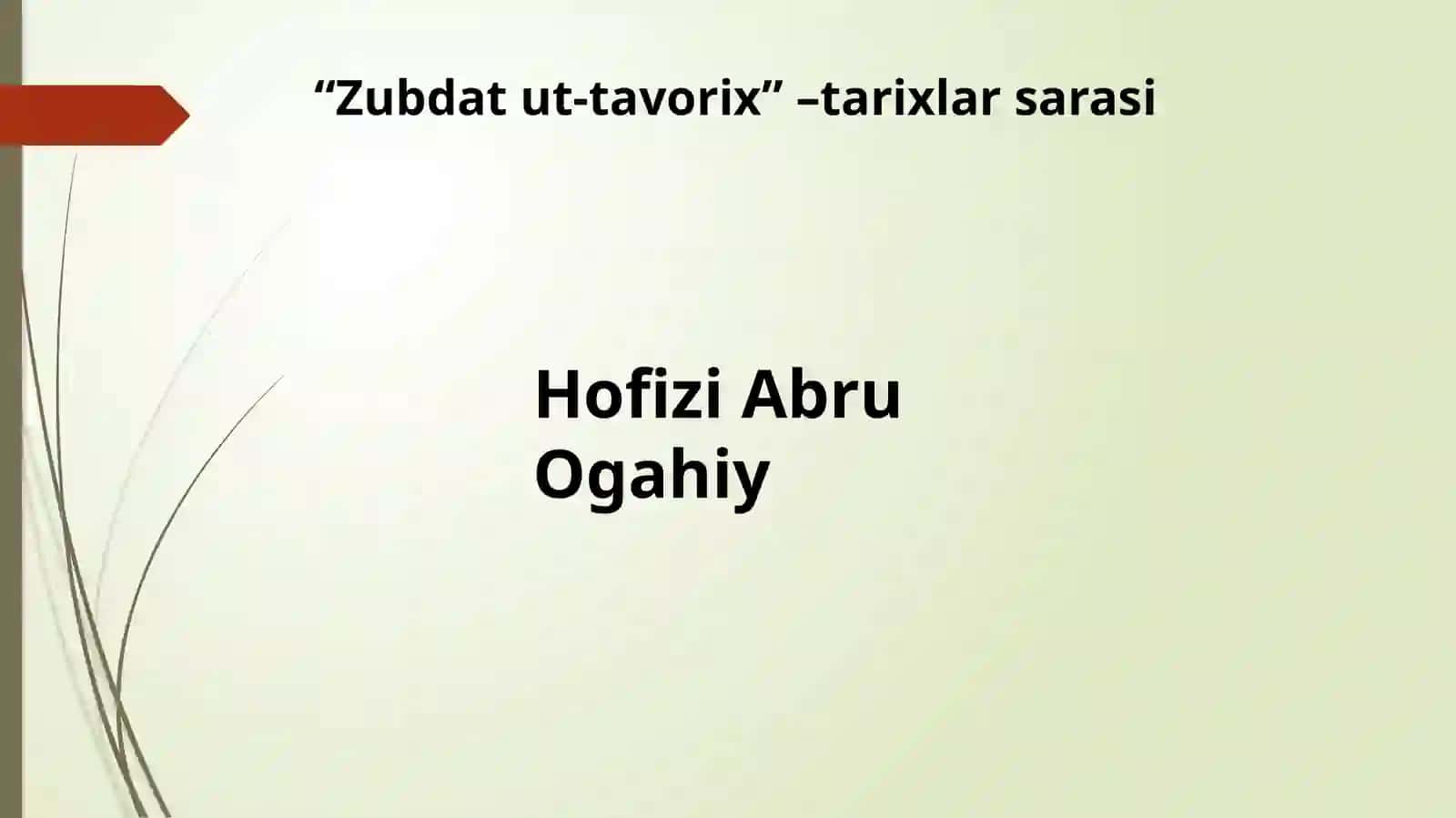 Turkiston general gubernatorligi devonxonasi hujjatlari (O'zr M.A) 4