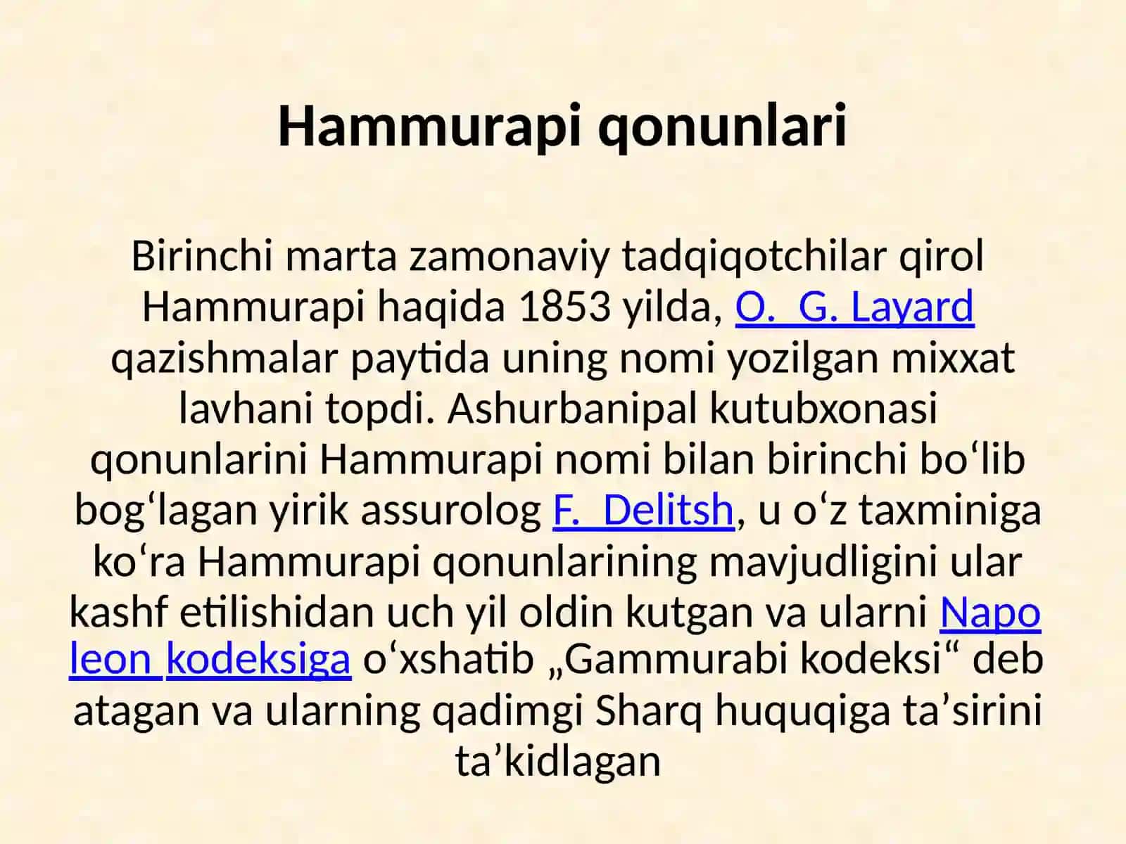 Qadimgi sivilizatsiyalarda shaxsiyatlar 4