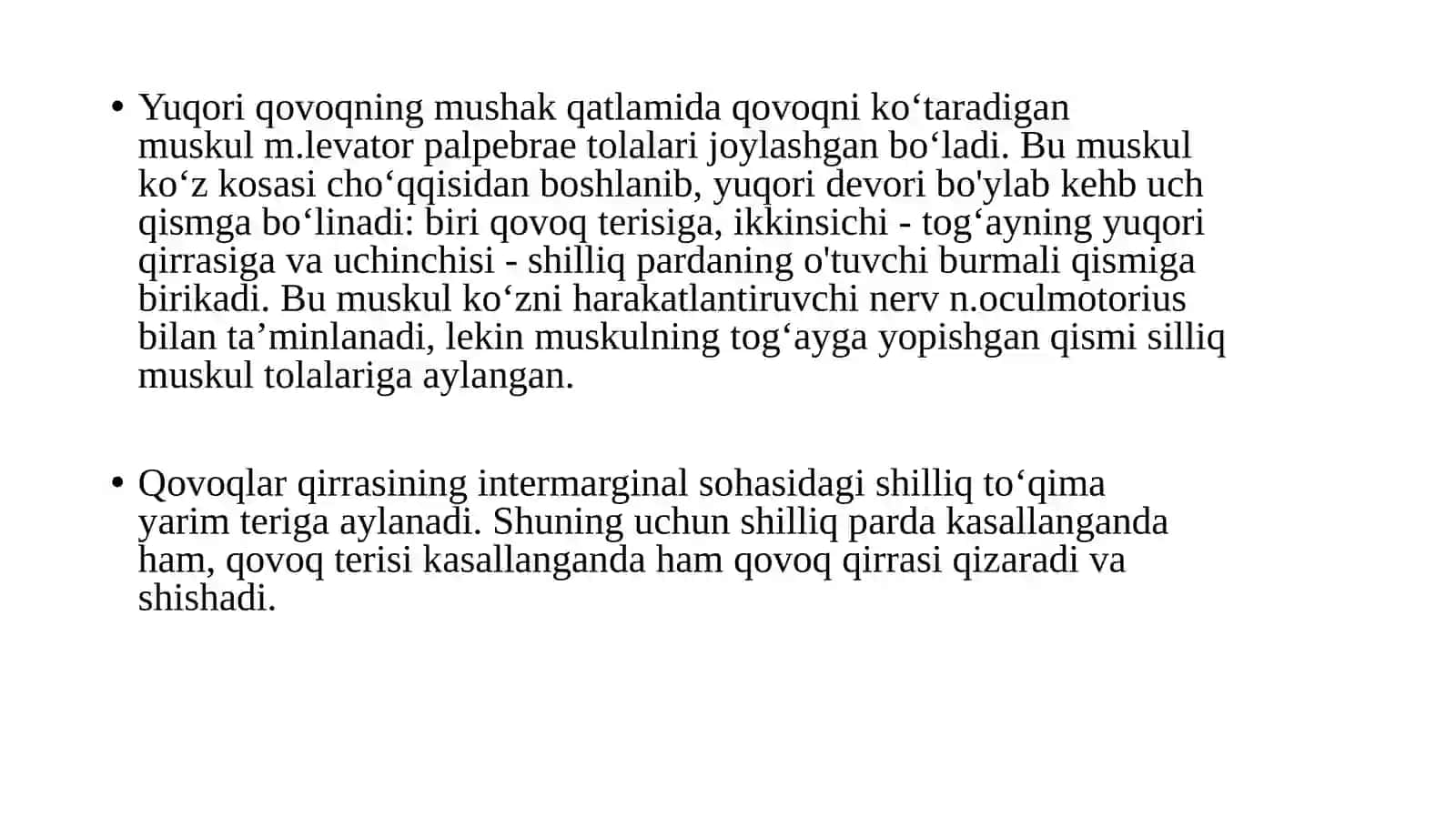 QOVOQ 4