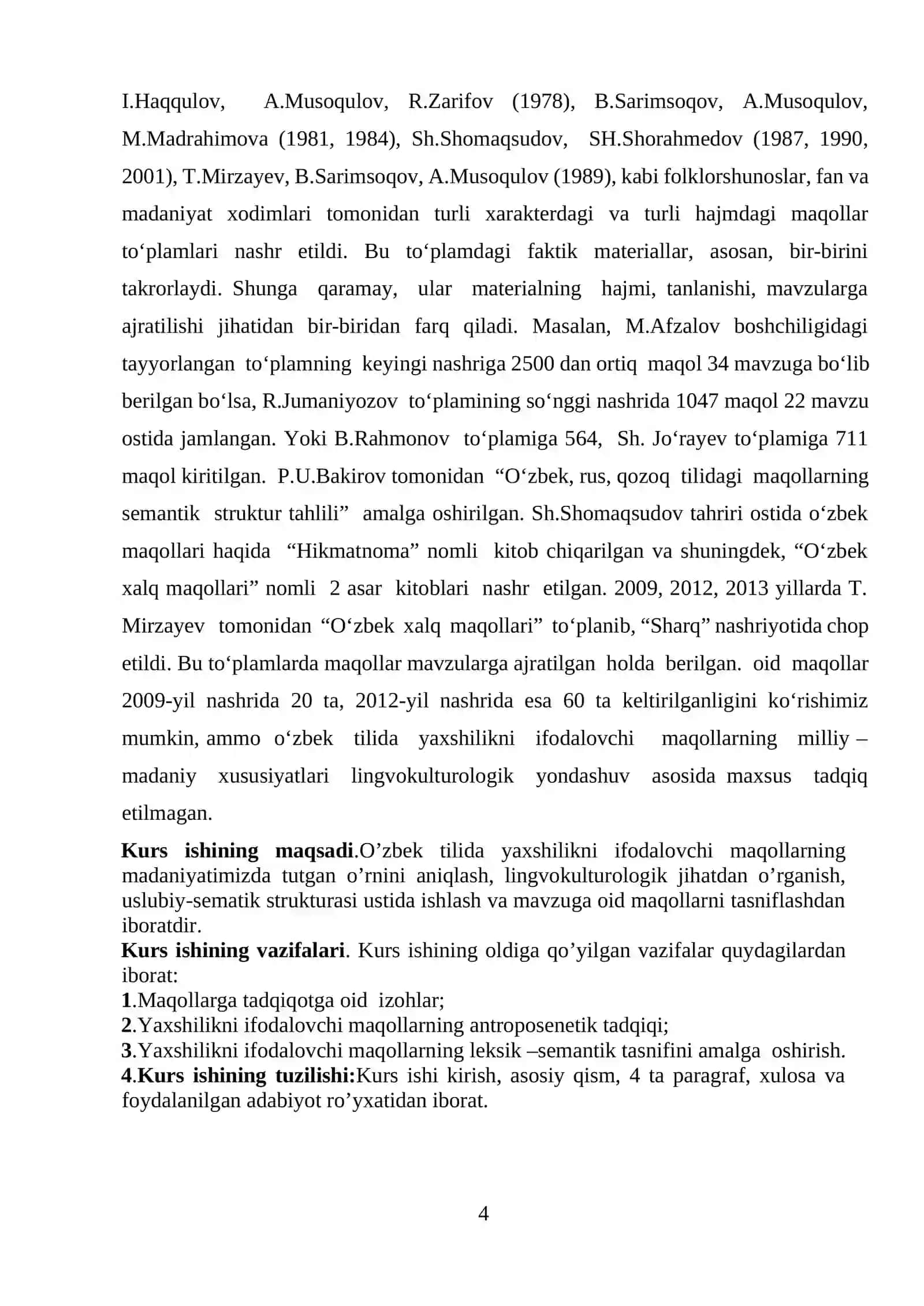 MAQOLLARNING LISONIY XUSUSIYATLARI 4