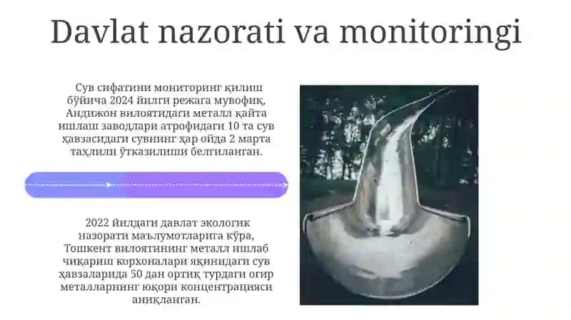 Mavjud tozalash texnologiyalari 4