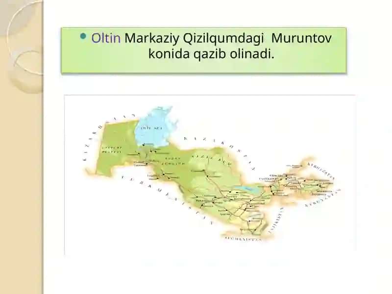 I-guruh yonaki guruhcha metallarining davriy jadvaldagi o’rni, atom tuzilishi, xossalari 4