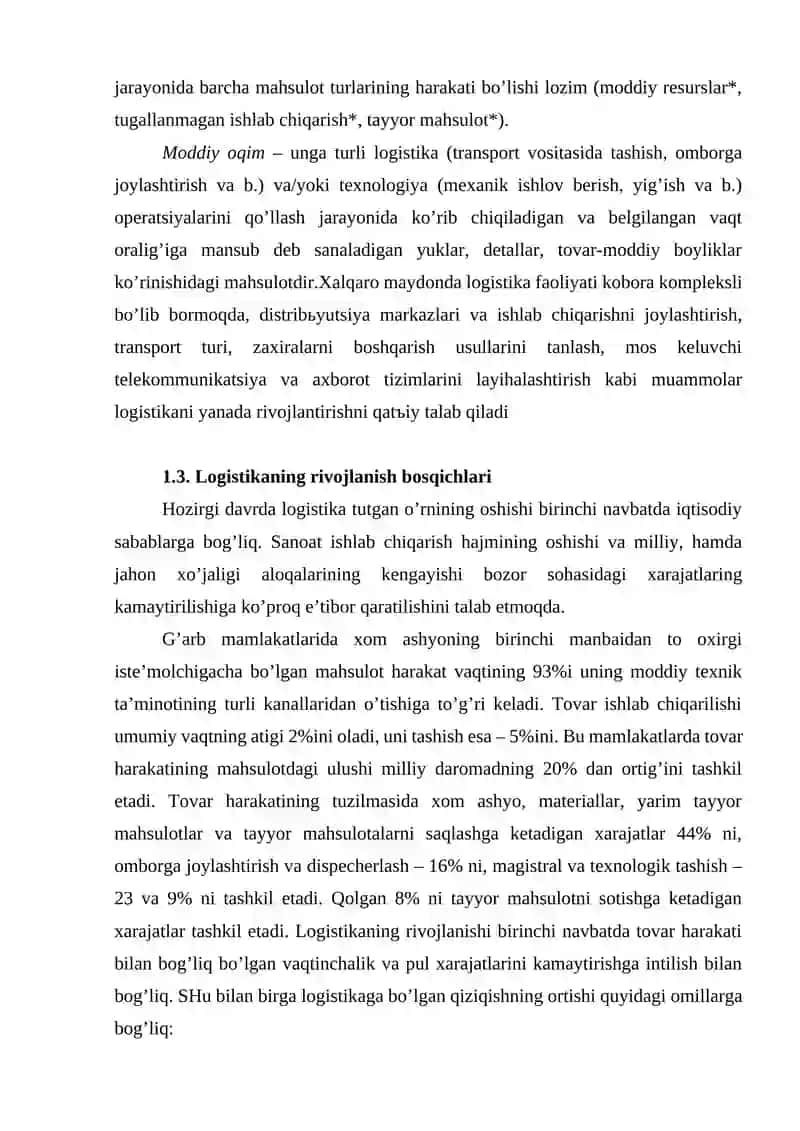 "Хаlkаrо lоgistikа" 4