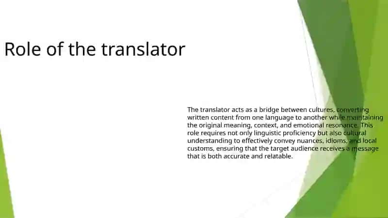 The Task of Translation done by Xasanov Suhrob 4