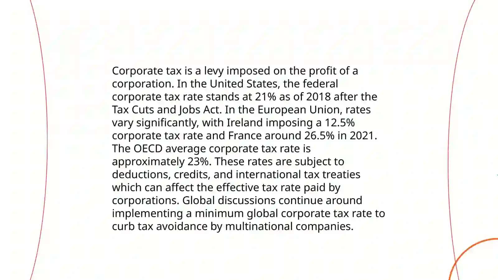 Taxes 4