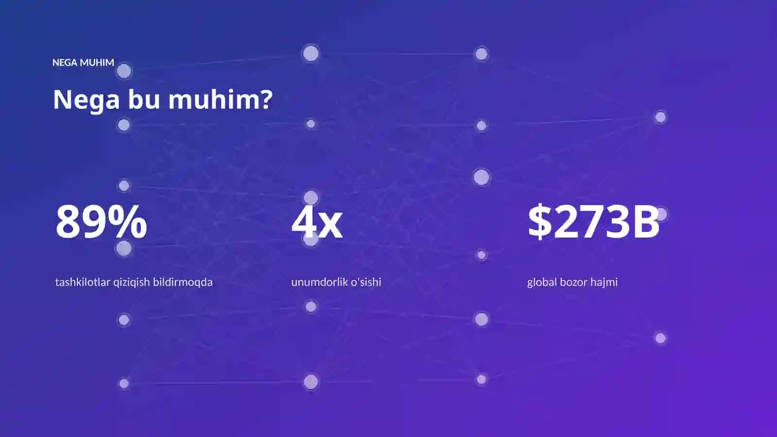 AI agentlari va avtonom tizimlar yordamida ekologiya samaradorligini oshirish 4