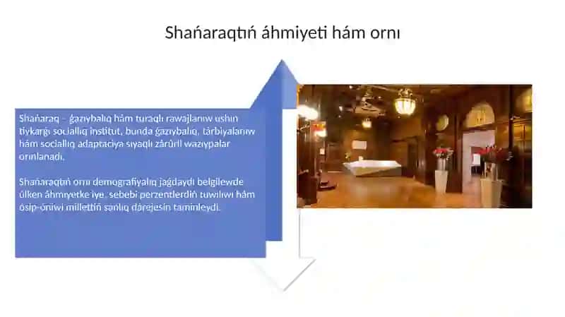 Shıǵıs shańaraǵı terbiyası-milliy qádiriyat retinde 4