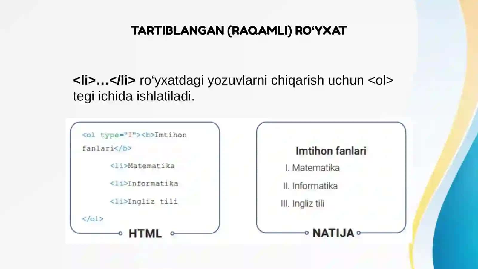 VEB-SAHIFA RO`YXAT KIRITISH 4