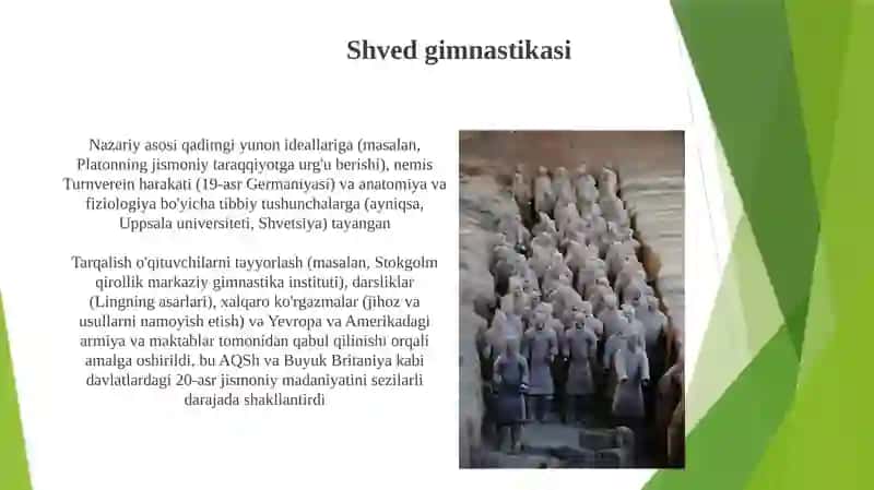 Jismoniy madaniyat nazariyasi va metodikasi faning manbalari 4