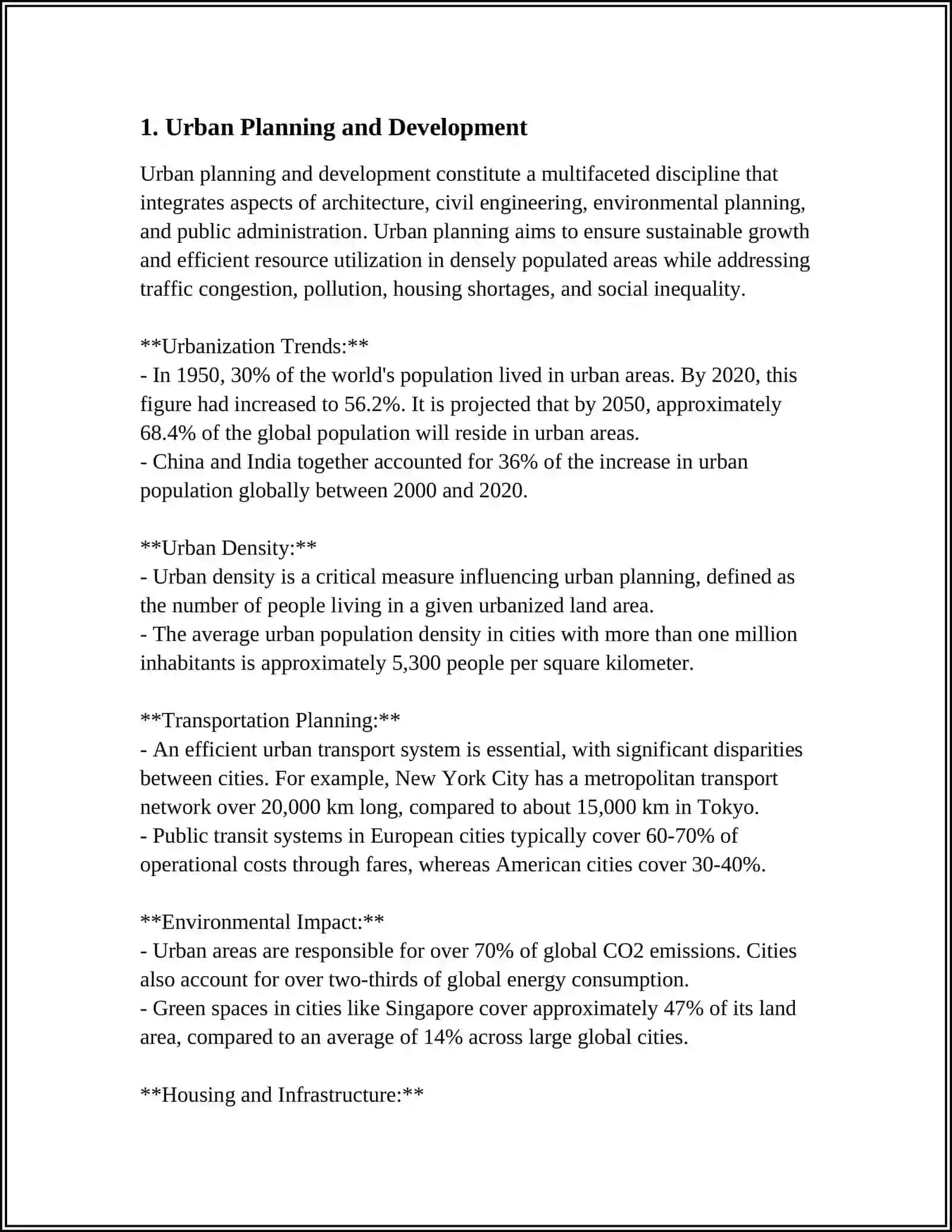 APPLICATION OF GEOGRAPHIC INFORMATION SYSTEMS AND ITS IMPORTANCE 4