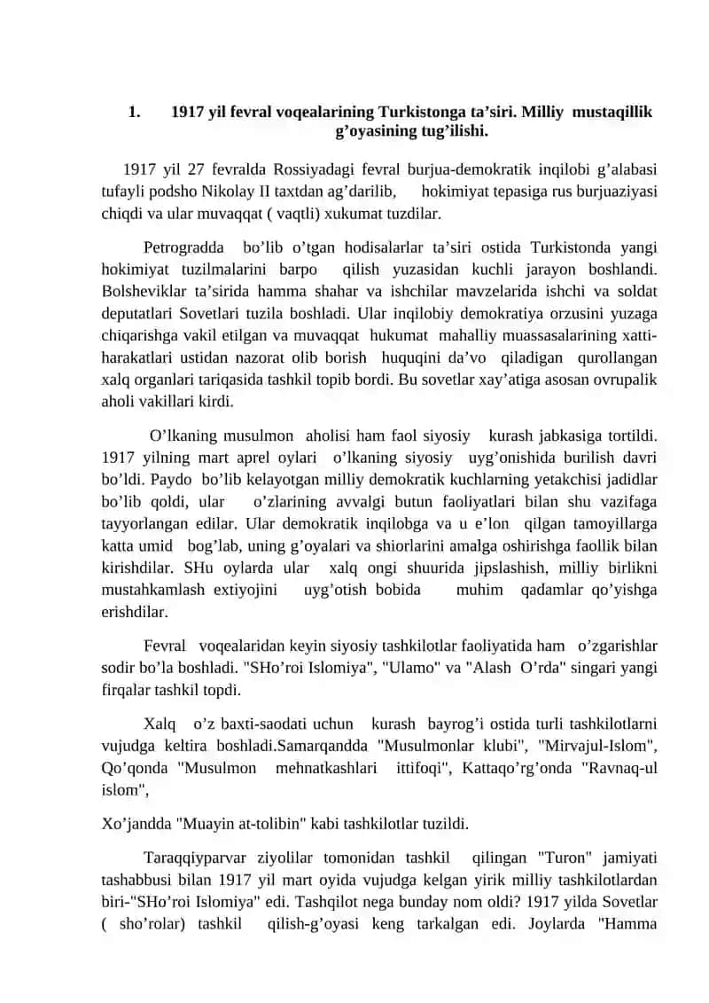 FUQAROLAR URUSHINING BOSHLANISHI VA HARBIY INTERVENSIYANING KUCHAYISHI 4