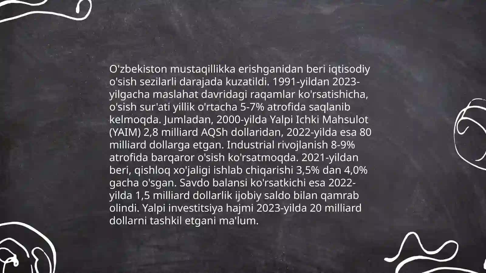 Qoraqalpog'iston Respublikasining siyosiy rivojlanishi 4