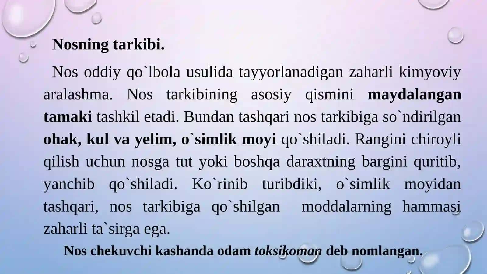 OIV, OIV infeksiyasi va OITS 4
