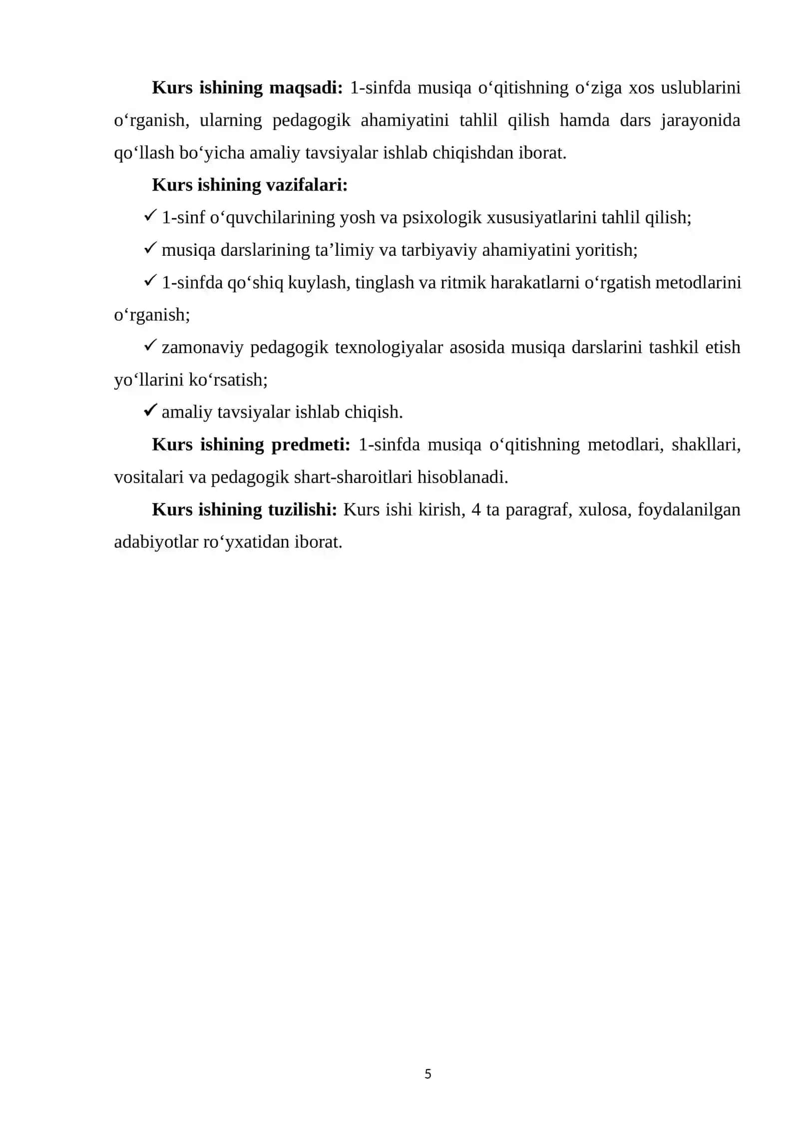 1-SINFDA MUSIQA O‘QITISHNING O‘ZIGA XOS USLUBLARI 4