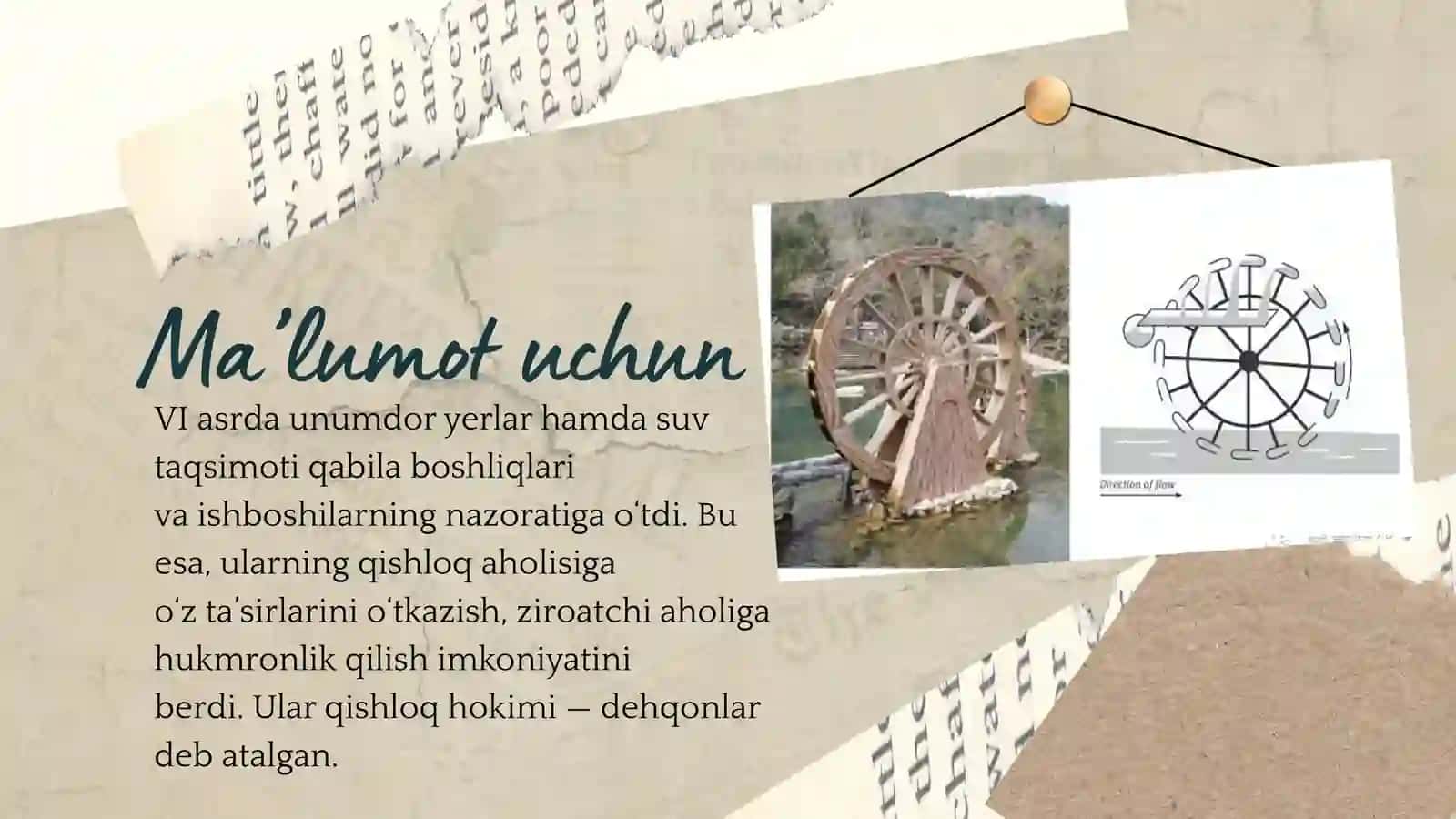 IV–VII ASRLARDA YERGA EGALIK QILISH MUNOSABATLARI 4