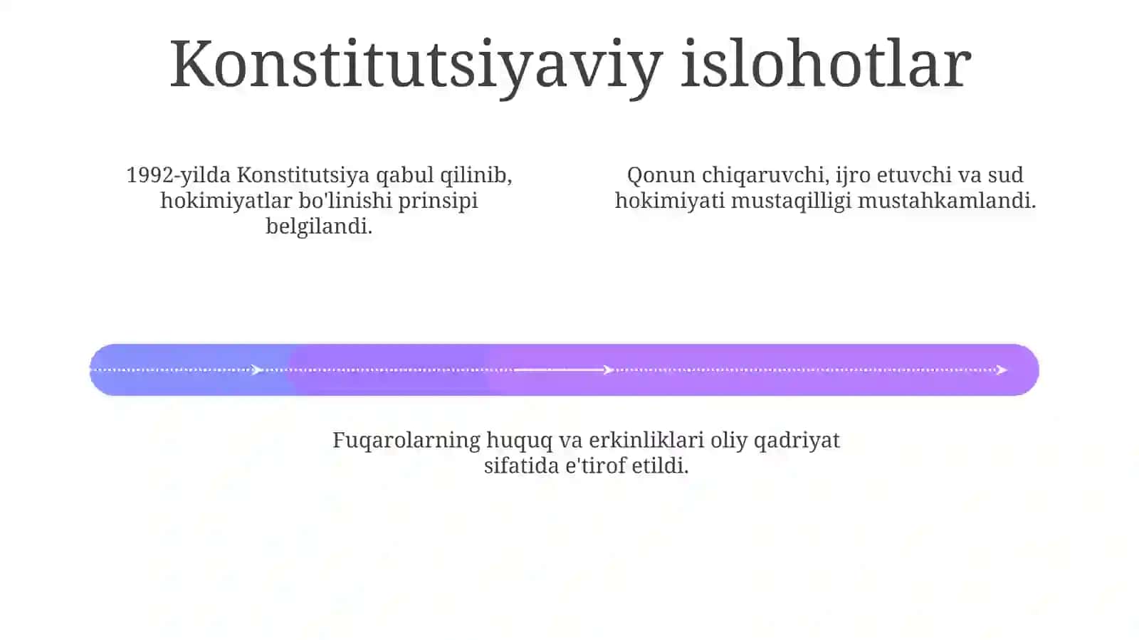 Mustaqillik yillarida davlat boshqaruv tizimida amalga oshirilgan islohotlar 4