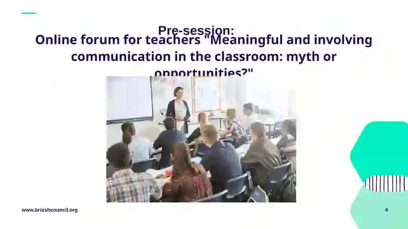 Cluster School CPD Day 6 4