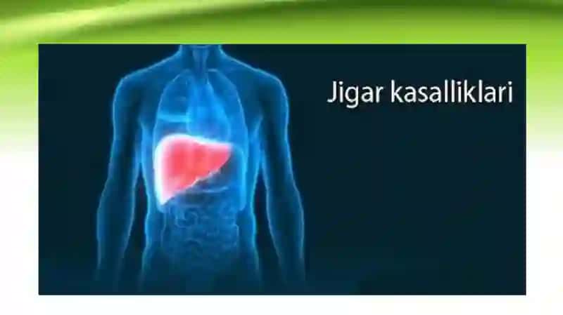 Jigar rezektsiyasi va jigar choklari 4