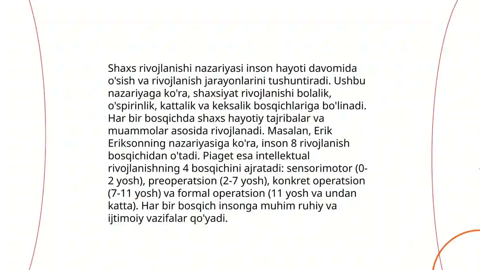 Karl Rensom Rodjersning insonparvarlik psixologiyasi 4