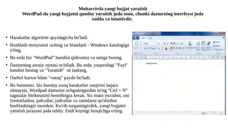 ZAMONAVIY MATN REDAKTORLARI 4