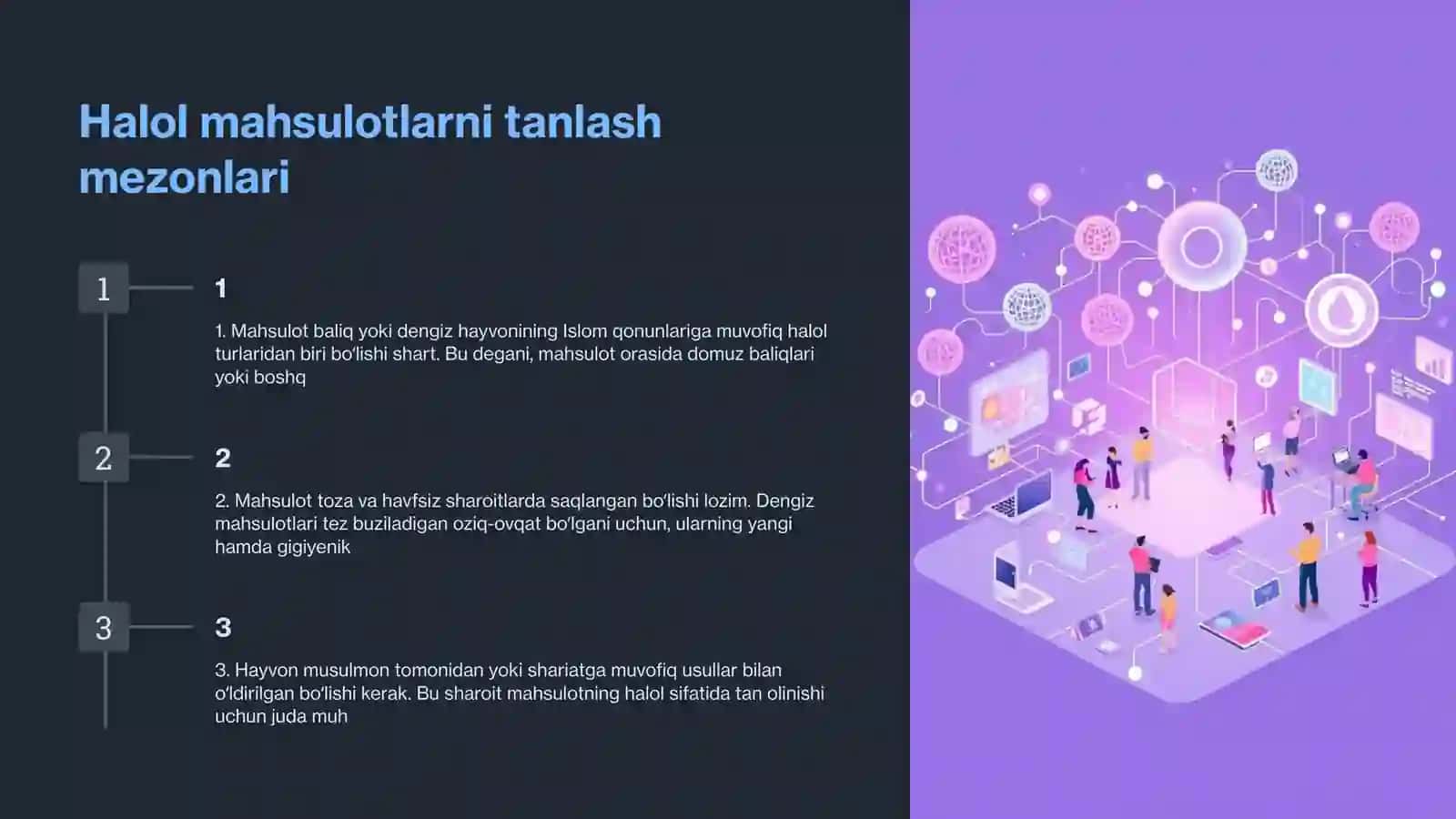 Halol Dengiz Mahsulotlari 4