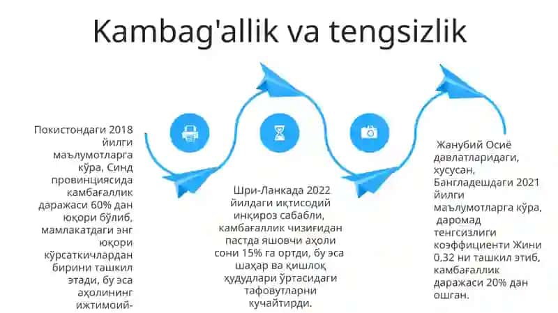 Janubiy Osiyoda davlatlarning ijtimoiy iqtisodiy geografiyasi 4